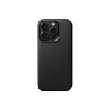 Nudient iPhone 15 Pro -kuori Thin Case MagSafe Ink Black