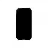 Nudient iPhone 15 Pro -kuori Thin Case MagSafe Ink Black