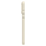 Spigen iPhone 15 Pro -suojakuori Thin Fit Mute Beige