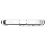 Spigen iPhone 15 Pro Kuori Ultra Hybrid Frost Clear