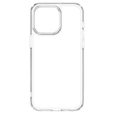 Spigen iPhone 15 Pro Ultra Hybrid MagFit -suojakuori, valkoinen