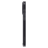 Spigen iPhone 15 Pro -suojakuori Ultra Hybrid MagFit Zero One