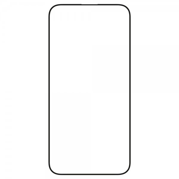 Vivanco iPhone 15 Plus Näytönsuoja Koko näyttö