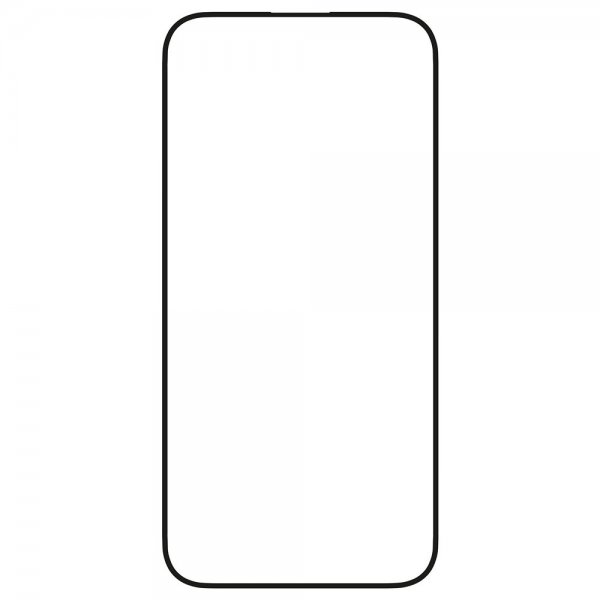Vivanco iPhone 15 Pro Näytönsuoja Koko näyttö