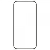 Vivanco iPhone 15 Pro Näytönsuoja Koko näyttö