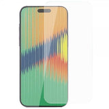 Nordic Covers iPhone 15 Pro Näytönsuoja Lasiberga