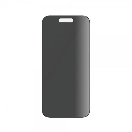 PanzerGlass iPhone 15 Pro Näytönsuoja Ultra-Wide Fit Privacy EasyAligner