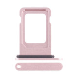iPhone 15 SIM-kortin pidike – pinkki