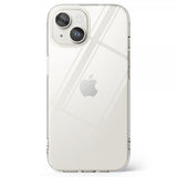 Ringke iPhone 15 Air Clear -suojakuori