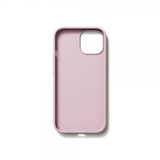 Nudient iPhone 15 -suojakuori Base Case Baby Pink