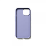 Nudient iPhone 15 -kuori Base Case Soft Purple