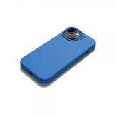 Nudient iPhone 15 -kuori Base Case Vibrant Blue