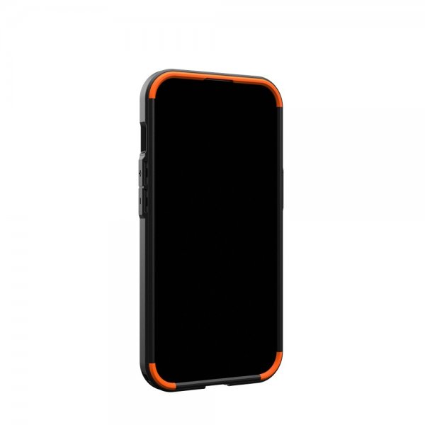 Urban Armor Gear (UAG) iPhone 15 Civilian MagSafe -suojakuori, Olive Drab