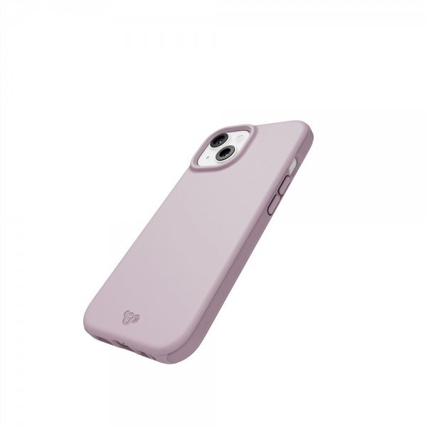 Tech21 iPhone 13/14/15/16e/17e Suojakuori Evo Lite Lavender