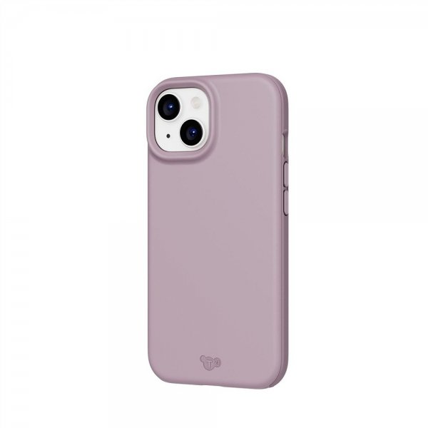 Tech21 iPhone 13/14/15/16e/17e Suojakuori Evo Lite Lavender