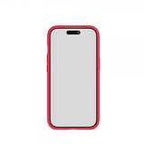 Tech21 iPhone 13/14/15/16e/17e Kuori Evo Lite Punainen
