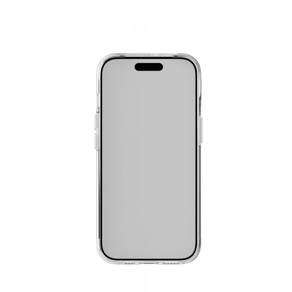 Tech21 iPhone 13/14/15/16e/17e kuori Evo Lite Transparent