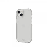 Tech21 iPhone 13/14/15/16e/17e kuori Evo Lite Transparent