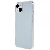 Nordic Covers iPhone 15 -kuori, Feather Series, läpinäkyvä