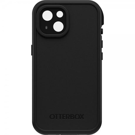 Otterbox iPhone 15 -kuori Fre MagSafe Musta