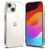 Ringke iPhone 15 Kuori Fusion Clear