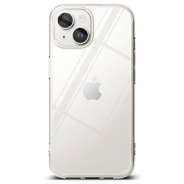 Ringke iPhone 15 Kuori Fusion Clear
