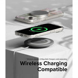 Ringke iPhone 15 -kuori Fusion Design Seoul