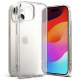 Ringke iPhone 15 Kuori Fusion Matte Clear
