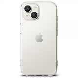 Ringke iPhone 15 Kuori Fusion Matte Clear