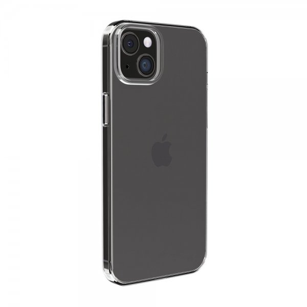 dbramante1928 iPhone 13/14/15/16e/17e Suojakuori Greenland Clear