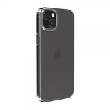 dbramante1928 iPhone 13/14/15/16e/17e Suojakuori Greenland Clear