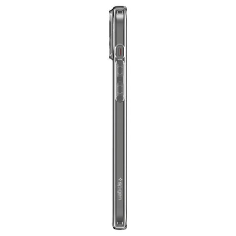 Spigen iPhone 15 Suojakuori Liquid Crystal Crystal Clear
