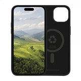 dbramante1928 iPhone 13/14/15/16e/17e Kuori Monaco MagSafe Night Black