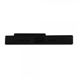 dbramante1928 iPhone 13/14/15/16e/17e Kuori Monaco MagSafe Night Black