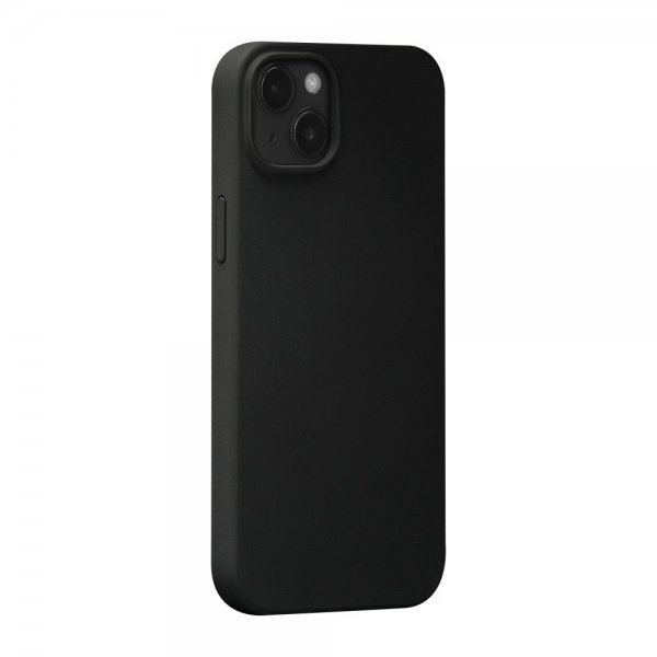 dbramante1928 iPhone 13/14/15/16e/17e Kuori Monaco MagSafe Night Black