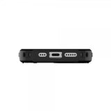 Urban Armor Gear (UAG) iPhone 15 -suojakuori Monarch Carbon Fiber