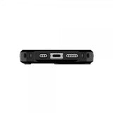 Urban Armor Gear (UAG) iPhone 15 -suojakuori Monarch Pro MagSafe Carbon Fiber
