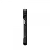 Urban Armor Gear (UAG) iPhone 15 -suojakuori Monarch Pro MagSafe Kevlar Black