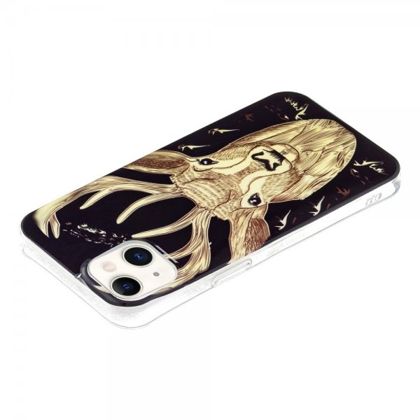 iPhone 15 Kuoret Peurakuvio