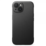 Ringke iPhone 15 Kuori Onyx Musta