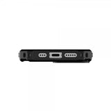 Urban Armor Gear (UAG) iPhone 15 Pathfinder MagSafe Ice -suojakuori
