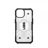 Urban Armor Gear (UAG) iPhone 15 Pathfinder MagSafe Ice -suojakuori