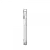 Urban Armor Gear (UAG) iPhone 15 -kuori, Plyo MagSafe, Ice Silver