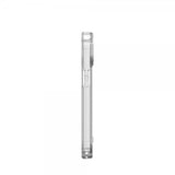 Urban Armor Gear (UAG) iPhone 15 Kuori Plyo MagSafe Ice White