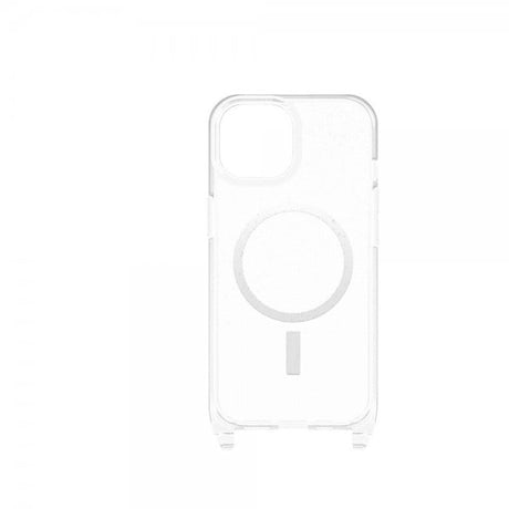 Otterbox iPhone 15 React Necklace MagSafe -kuori, Stardust
