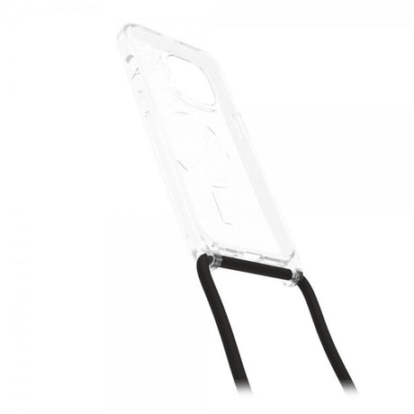 Otterbox iPhone 15 React Necklace MagSafe -kuori, Stardust