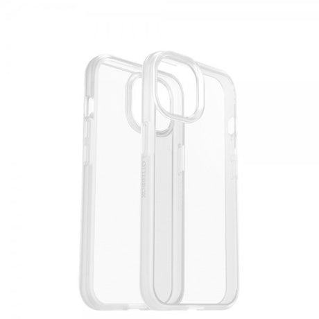 Otterbox iPhone 15 -suojakuori React Transparent