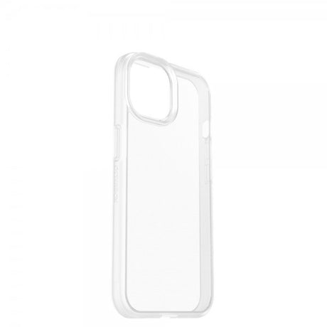 Otterbox iPhone 15 -suojakuori React Transparent