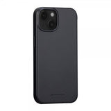dbramante1928 iPhone 13/14/15/16e/17e Roskilde MagSafe -kuori, musta