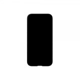 Nudient iPhone 15 Thin Case MagSafe Ink Black
